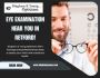 Looking For A Specsavers Eye Test Near You In Retford? 