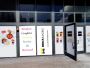 Window Graphics Printing Service in Broward | Binick Imaging