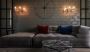 Luxury Home Interior Designers for Timeless Living Spaces