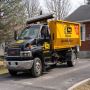 Bins on Wheel - Bin Rental for Home Renovations in Ottawa