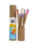 Colourful Ink Pens with a Green Twist for Conscious Gifting