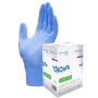 Premium disposable gloves - nitrail, latex, vinyl and biodeg
