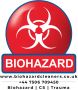 Biohazard Cleaning Experts – 24/7 UK-Wide Service