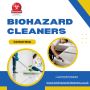 Unattended Death Cleaning Services in UK