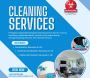 Sanitisation Services in UK