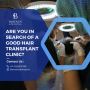 Are you in search of a good Hair Transplant clinic?