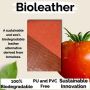 Bioleather - The Bio Company