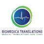 Professional Patent Translation Services by Biomedica Transl