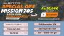 Biomentors' Special Ops - Mission 705: Elite NEET Prep