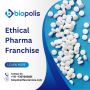 Join a Trusted Ethical Pharma Franchise Network