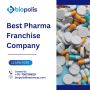 List of Best Pharma Franchise Companies in India 