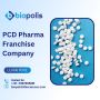 Top PCD Pharma Franchise Company for Quality Medicines Top PCD Pharma Franchise Company for Quality Medicines
