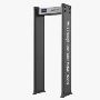 walk through metal detectors manufacturers