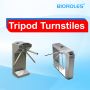 Tripod Turnstile