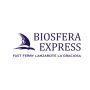 Ferry Lanzarote La Graciosa | Biosfera Express