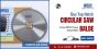 Buy Top Notch Circular Saw-BIPICO