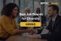 Best Job Boards for Diversity | BIPOC Jobs for Employers & J