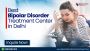 Best Bipolar Disorder Treatment Center in Delhi 
