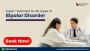 Expert Treatment for All Types of Bipolar Disorder – Book No