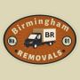 Birmingham Removals