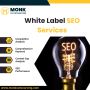 Scale Your Agency with White Label SEO Services!