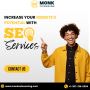 Dominate Local Search – Expert SEO for Small Businesses!