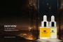 Hana by Bir Yusuf Fragrance – A Touch of Timeless Beauty