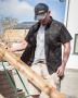 Men’s Bomber Jacket Men’s Bomber Jacket