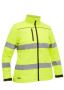 Hi Vis Jackets UK