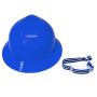 Buy Full Brim Hard Hat with 6-Point Suspension
