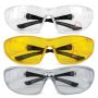 Buy PrimeX Grey Anti-Fog Safety Glasses