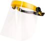 Buy Reusable Clear Face Shield for Facial Protection