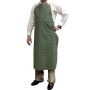 Buy Reusable PVC Polyester Dishwashing Apron for Commercial 