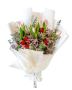Order Pink Tulips from BISOU Flowers