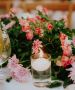 Beautiful Wedding Flowers Arrangement in Dubai – BISOU