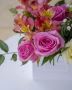 BISOU Flowers – Your Premier Flower Shop in Dubai