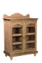 Elegant Leather-Finish Furniture for Indoor & Outdoor Living