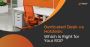 Dedicated Desk vs Hotdesk: Which Is Right for Your ROI?