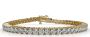 Women's Tennis Bracelets