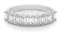 Classic Emerald Cut Diamond Rings Classic Emerald Cut Diamond Rings