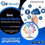 Best social media optimization services