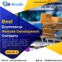 Best ecommerce website development company
