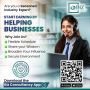 Boost Your Business: Expert Consultants Available Now!