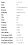 HR Email List