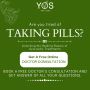 Discover the Healing Power of Naturopathy at Yoswellness: A 