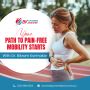 Fast Tissue Repair with the Best PRP Treatment in Sydney