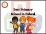 Best Primary School in Palwal
