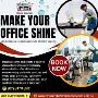 Premium Floor Cleaning Gold Coast 