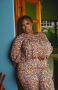 Call me Yoki Pant Set from black Bow Boutique