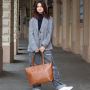 Sleek & Professional - The Perfect Office Bag For Women